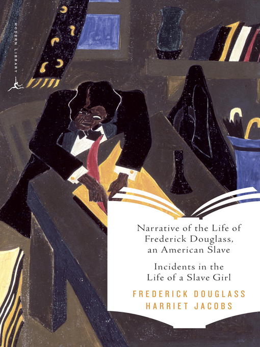Title details for Narrative of the Life of Frederick Douglass, an American Slave / Incidents in the Life of a Slave Girl by Frederick Douglass - Wait list